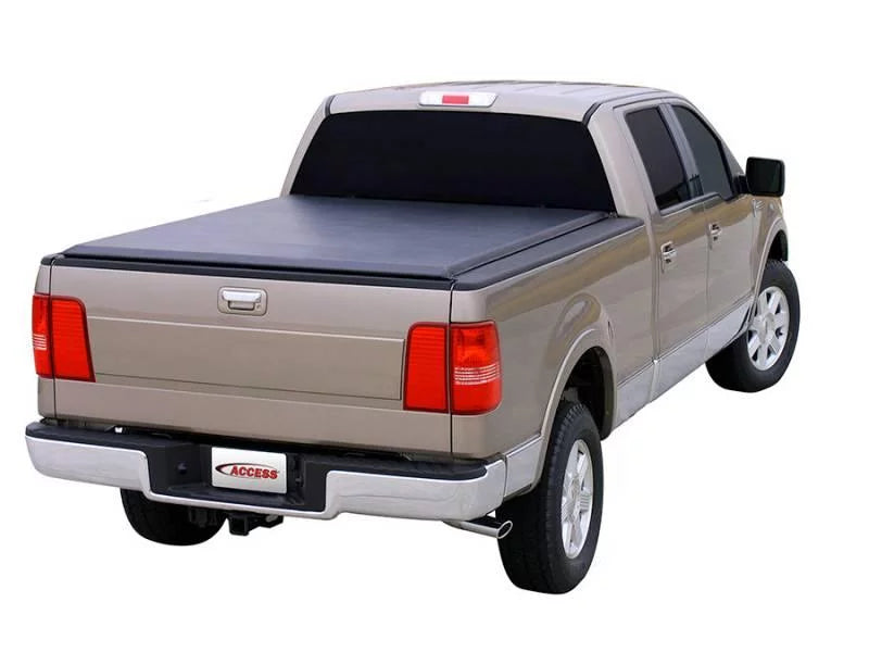Access 2020-2024 Fits Jeep Gladiator 5' Sizeingle Literider Roll-Up Tonneau Cover 37019