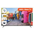 Restored Onn. 65" Class 4K (2160p) Sizemart QLED TV (100071705) (Refurbished)