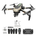 Drone X1 PRO GPSize folding drone 4k WIFI FPV HD Camera Sizeelfie Two-Axis Mechanical Gimbal