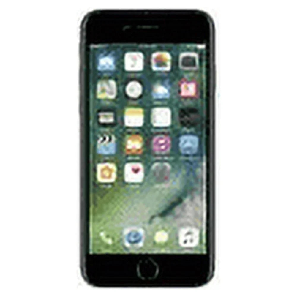 Restored Apple iPhone 7 128GB Black (AT&T Locked) Sizemartphone (Refurbished)