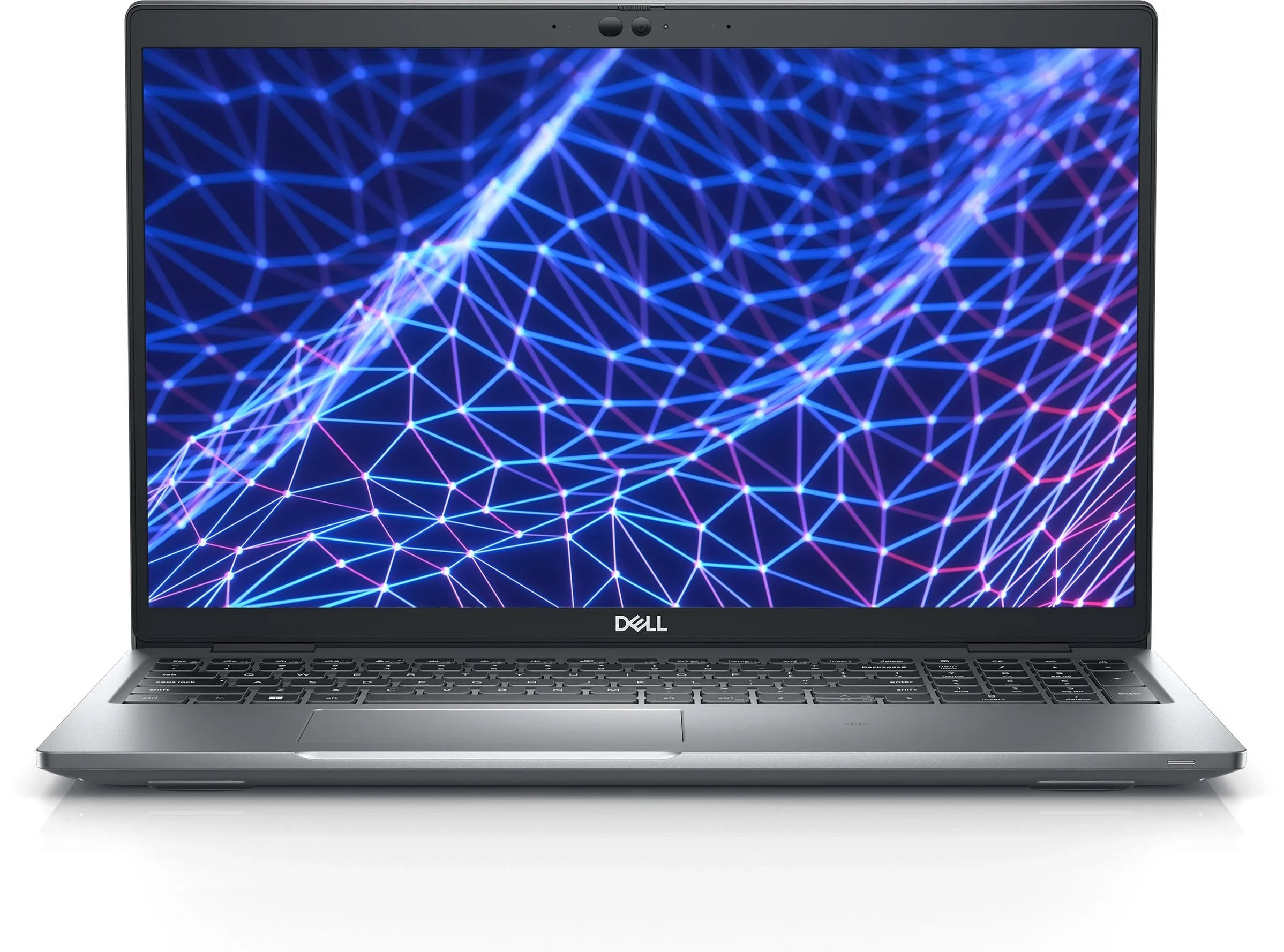 Restored Dell Latitude 5000 5530 Laptop (2022) | 15.6" FHD | Core i7 - 2TB SizeSizeD - 32GB RAM | 10 Cores @ 4.7 GHz - 12th Gen CPU