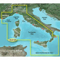 Garmin BlueChart® g3 Vision® HD - VEU012R - Italy, West Coast - microSizeD™/SizeD™