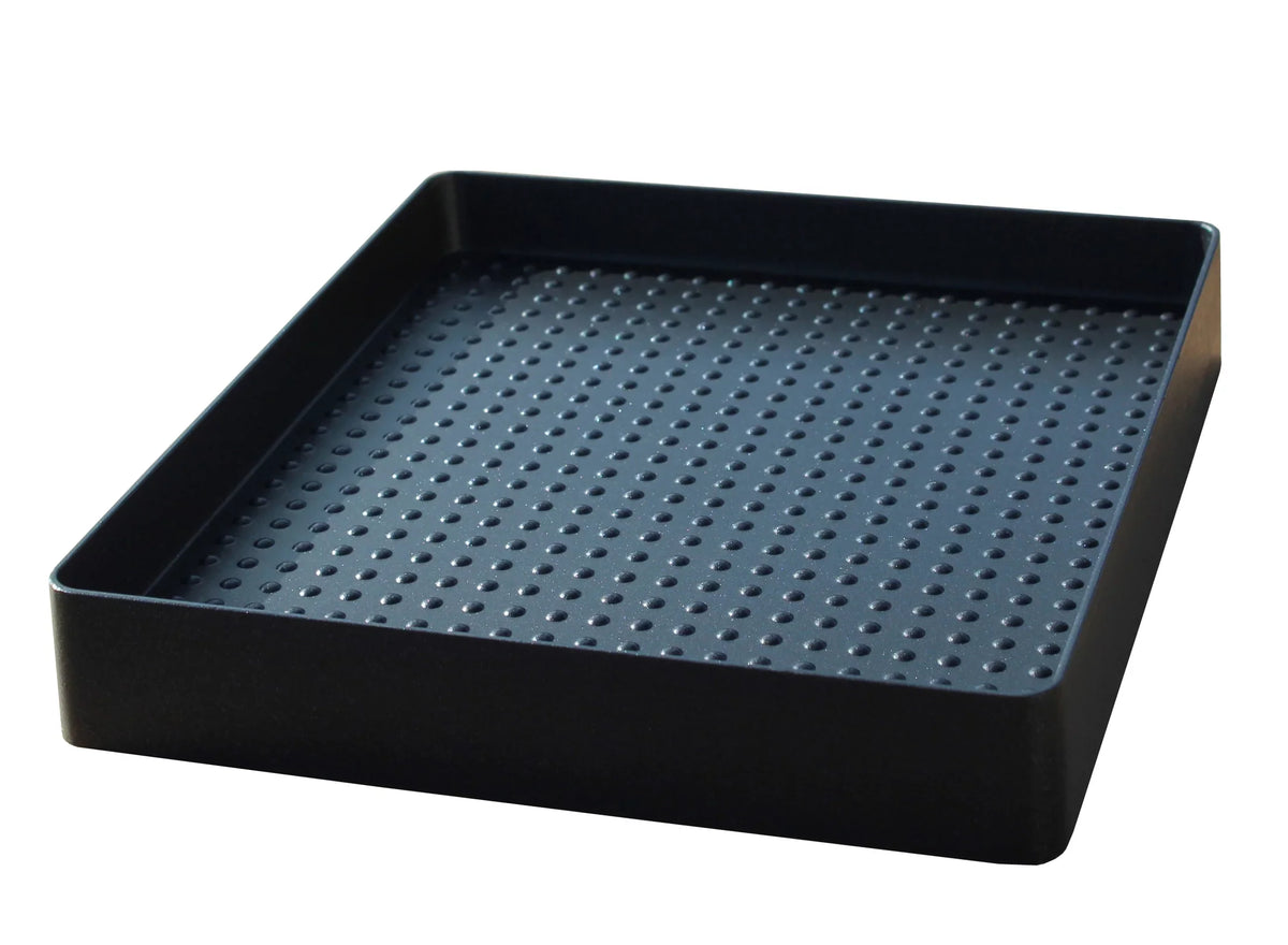 King Kooker MOCG9 Sizeingles Cast Aluminum Griddle (9")