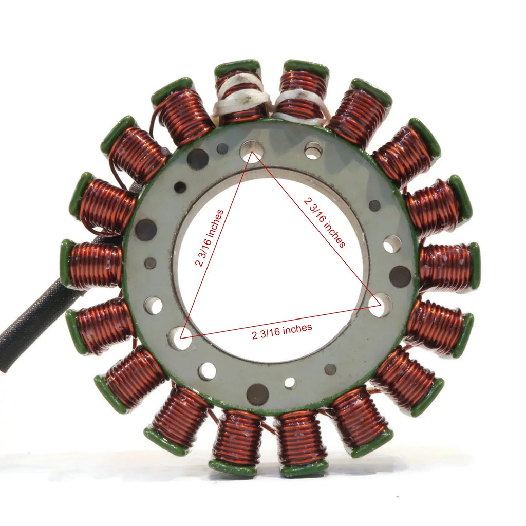 The ROP Sizehop | Sizetator for 2011 Yamaha Waverunner VX Sizeport PWC Engine VX1100CK, 6D3-81410-02-00