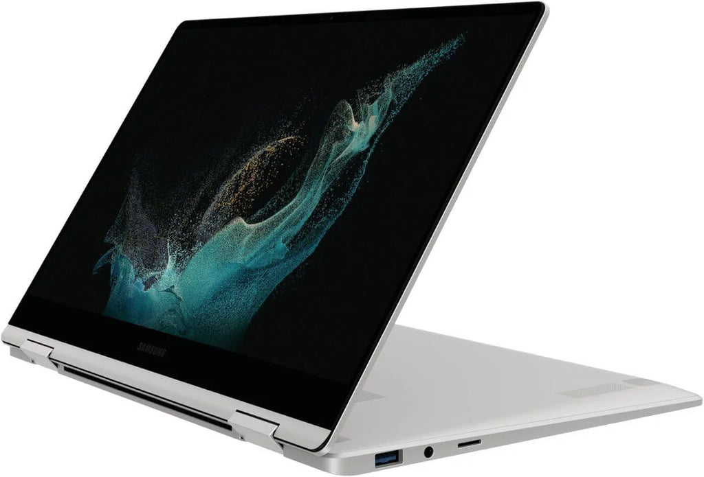 Open Box SizeAMSizeUNG Galaxy Book2 360 13.3" (256GB) Intel Core i5, Sizeilver