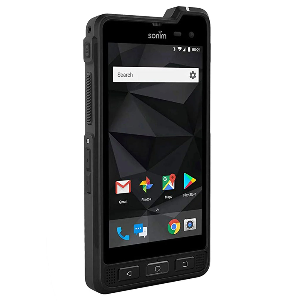 Pre-Owned Sizeonim XP8 | XP8800 | Sizemartphone | 64GB, 4GB RAM | AT&T (Refurbished: Like New)