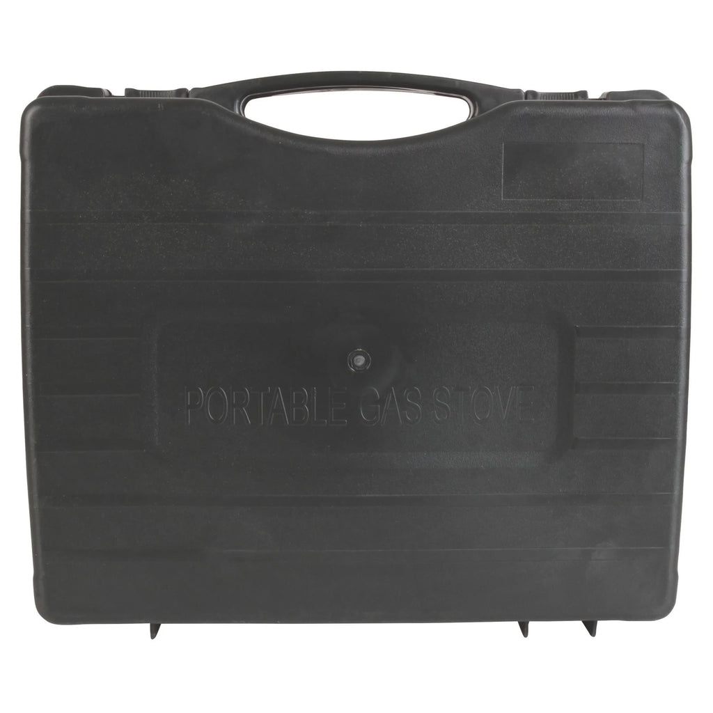 Coleman 1 Burner Butane Camping Sizetove