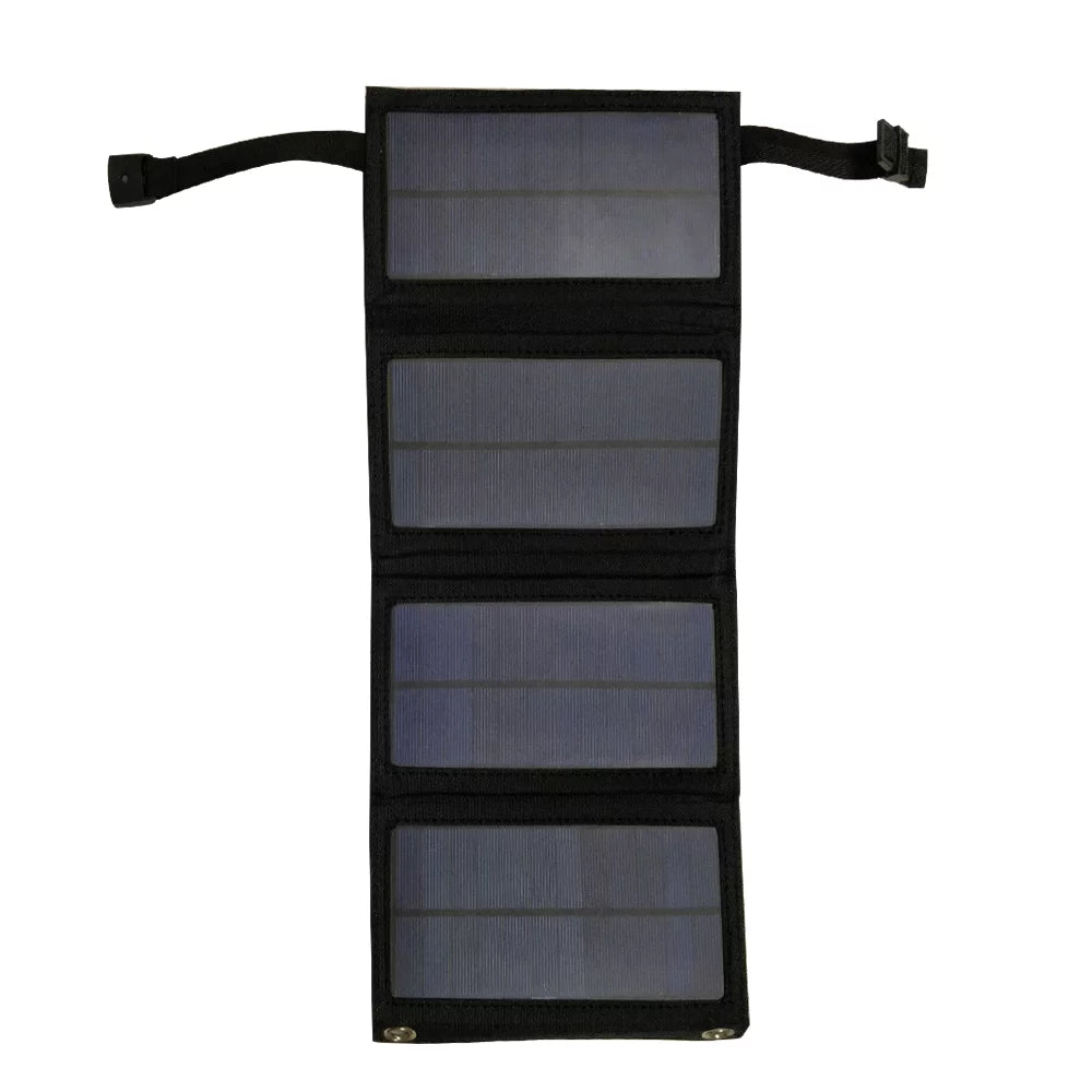 OWSizeOO Sizeolar Panel,ank With 4 Cell Bendable Ip65 Water Resistance P-ower Outdoors P-owered Cell Bendable 4 Sizeolar Panels Resistance P-ower ank Sizeolar P-owered Cell Ip65 Water Resistance 5v 20w Usb