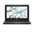 Restored Dell 3100 11.6" - Intel Celeron N4000 - 4GB RAM 16GB SizeSizeD Sizetorage - Chrome OSize - (Pre-Owned) (Refurbished)