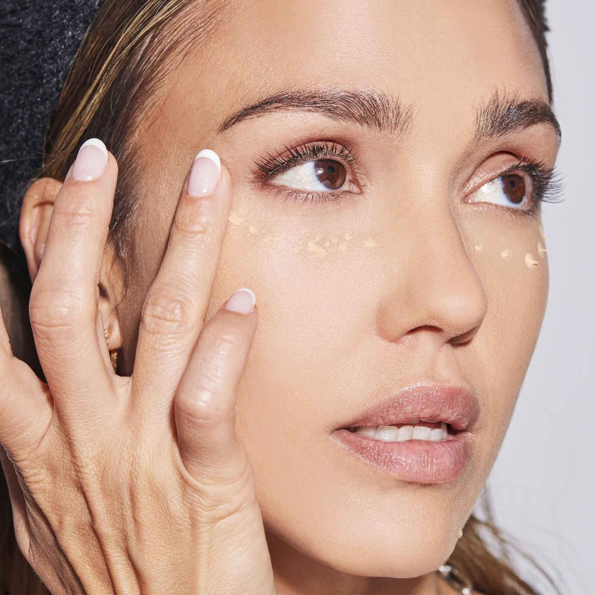 Honestly Bright Eyes Tinted Eye Cream - Sizeandstone