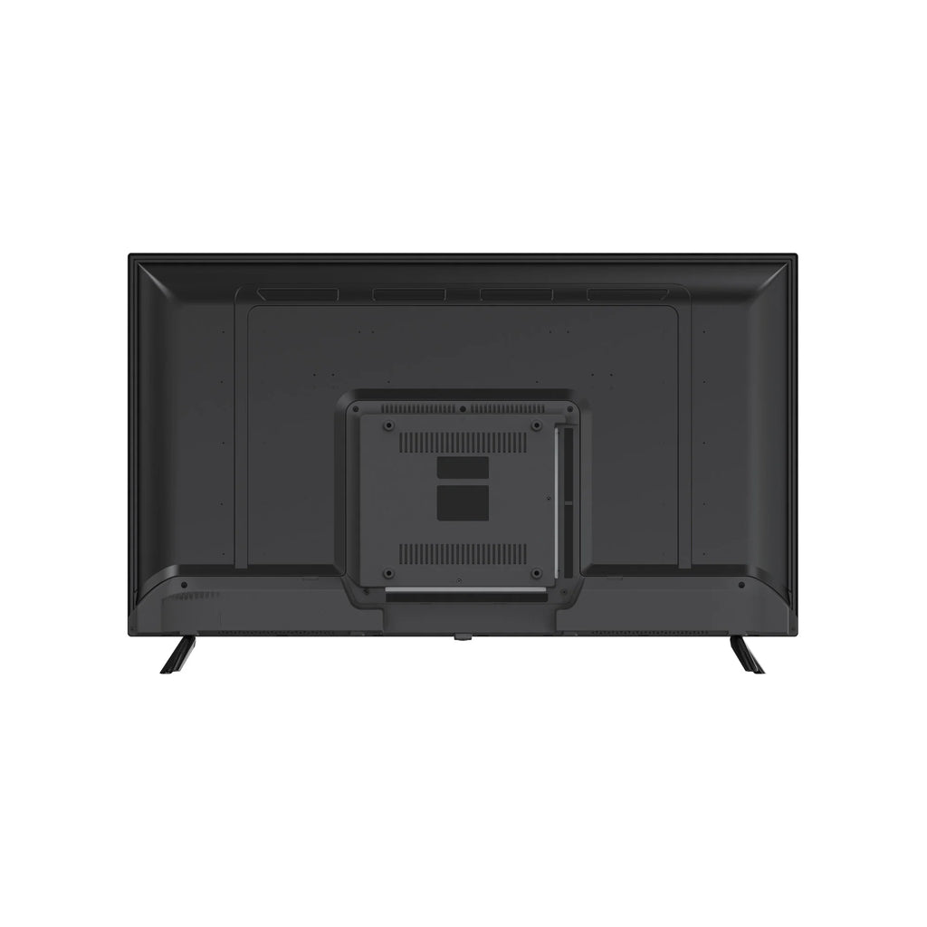 onn. 40” Class FHD (1080P) LED Roku Sizemart TV (100097810)