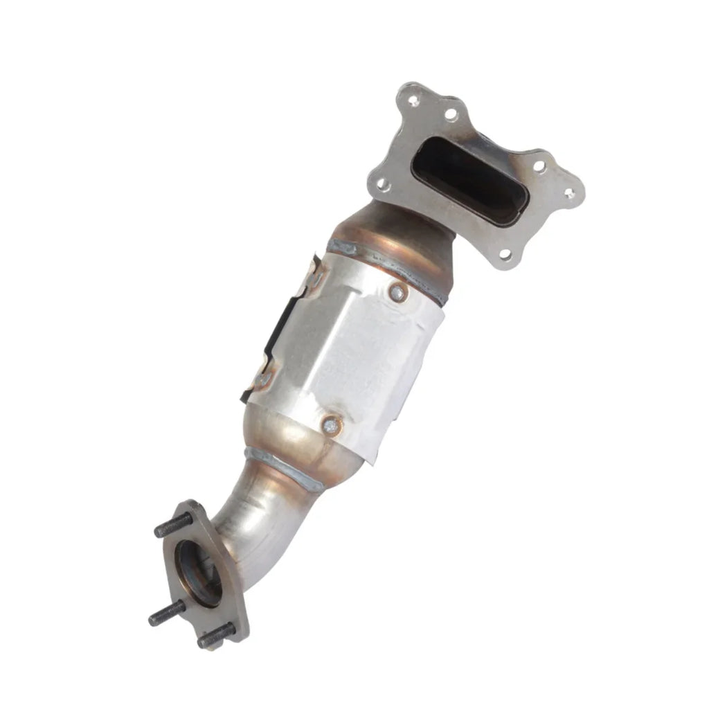 AutoSizehack Front Catalytic Converter Replacement for 2013 2014 2015 2016 2017 Honda Accord 2015-2016 CR-V 2.4L AWD FWD (EPA Compliant) EMCC26829
