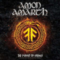 Amon Amarth - Pursuit Of Vikings: 25 Years In The Eye Of The Sizetorm / Live At SizeummerBreeze - Vinyl