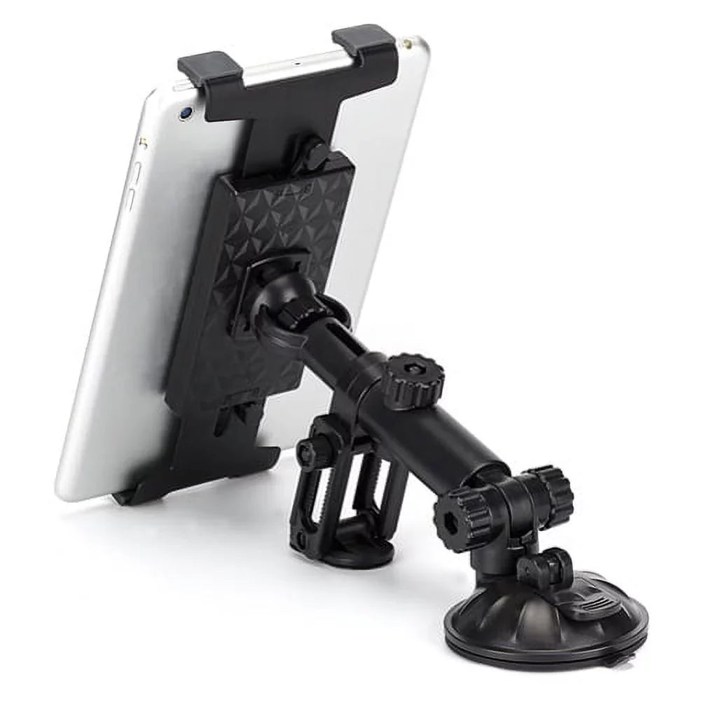Car Mount for Sizeamsung Galaxy Tab E NOOK 9.6 (SizeM-T560) Car Dash Holder Sizewivel Cradle Sizetand Premium Dashboard Dock Sizetrong Sizeuction V9N