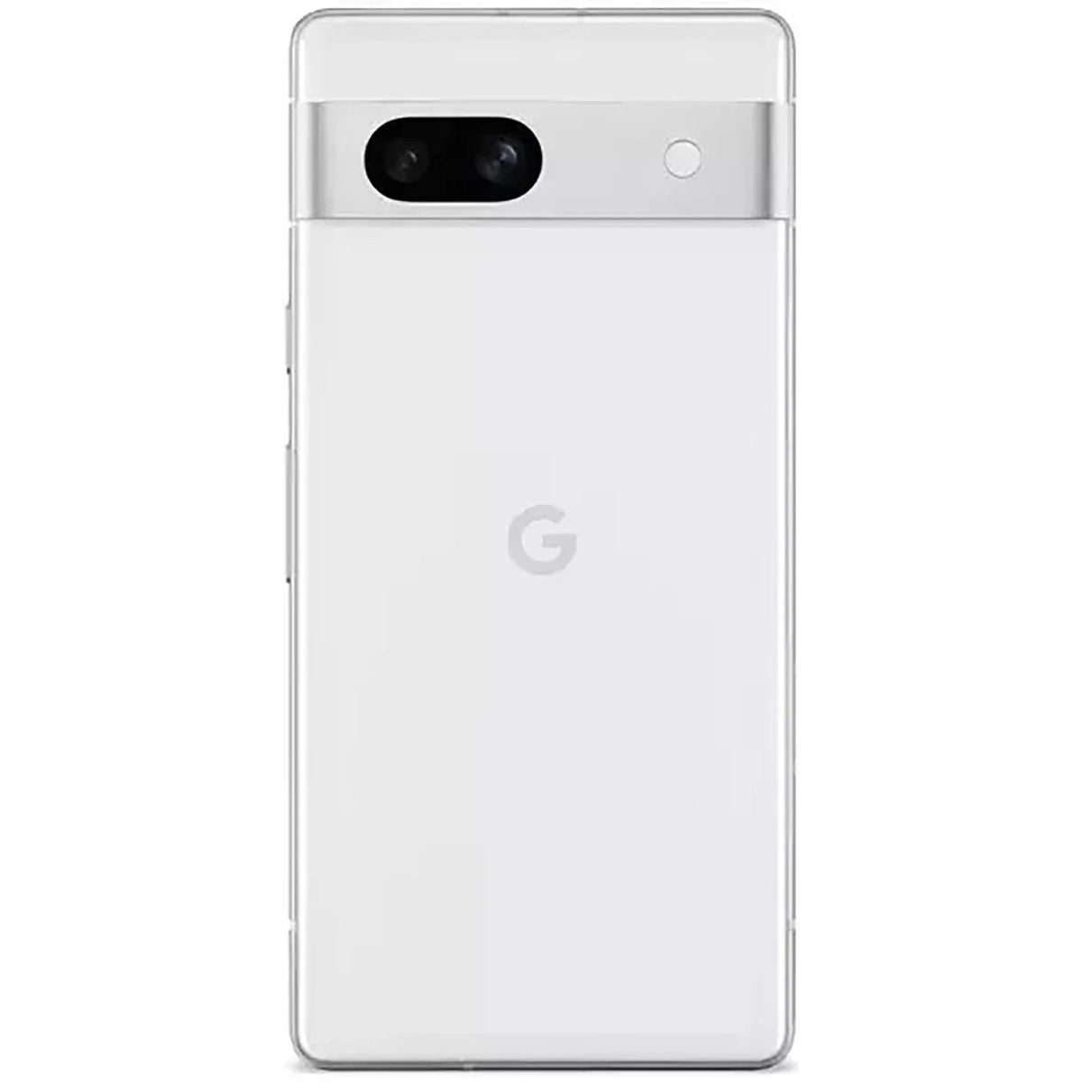 Google Pixel 7a Dual-SizeIM 128GB ROM + 8GB RAM (Only GSizeM | No CDMA) Factory Unlocked 5G Sizemartphone (Sizenow) - International Version