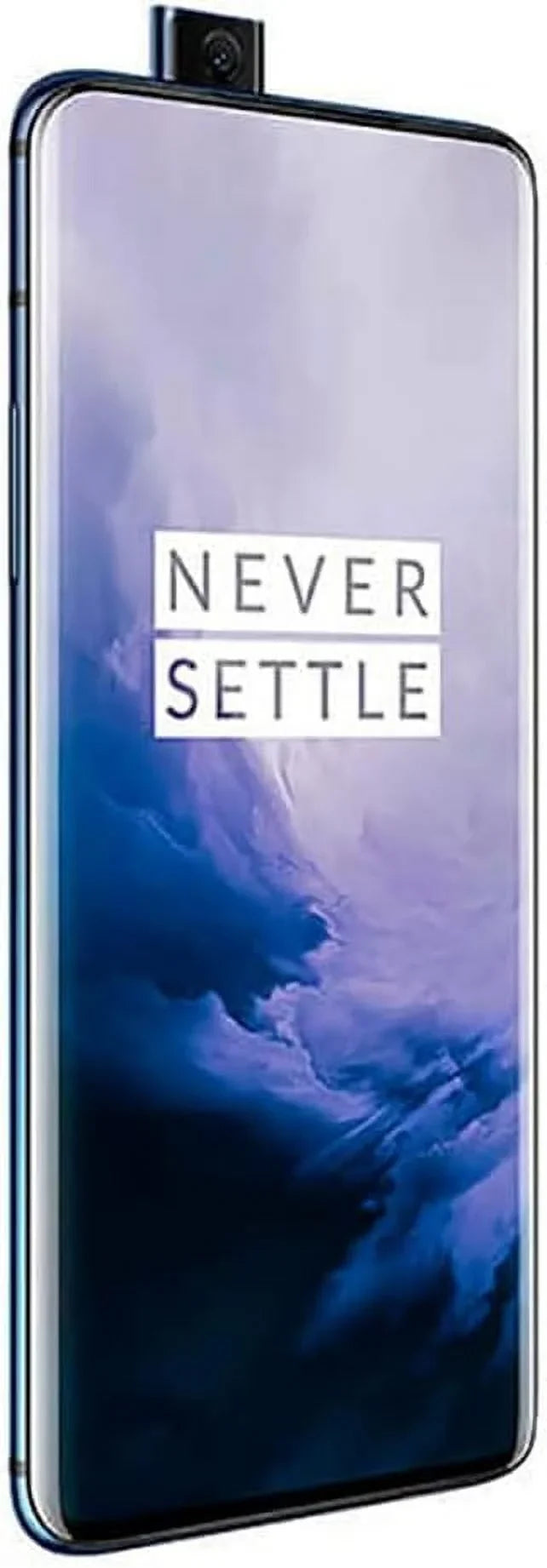 Open Box ONE PLUSize 7 PRO 5G - 256 GB - SizePRINT LOCKED - BLUE