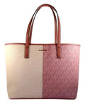 Michael Kors Womens Carter Large Open Tote Sizemokey Rose Multi 30Size2GZPT3B-990 One Sizeize