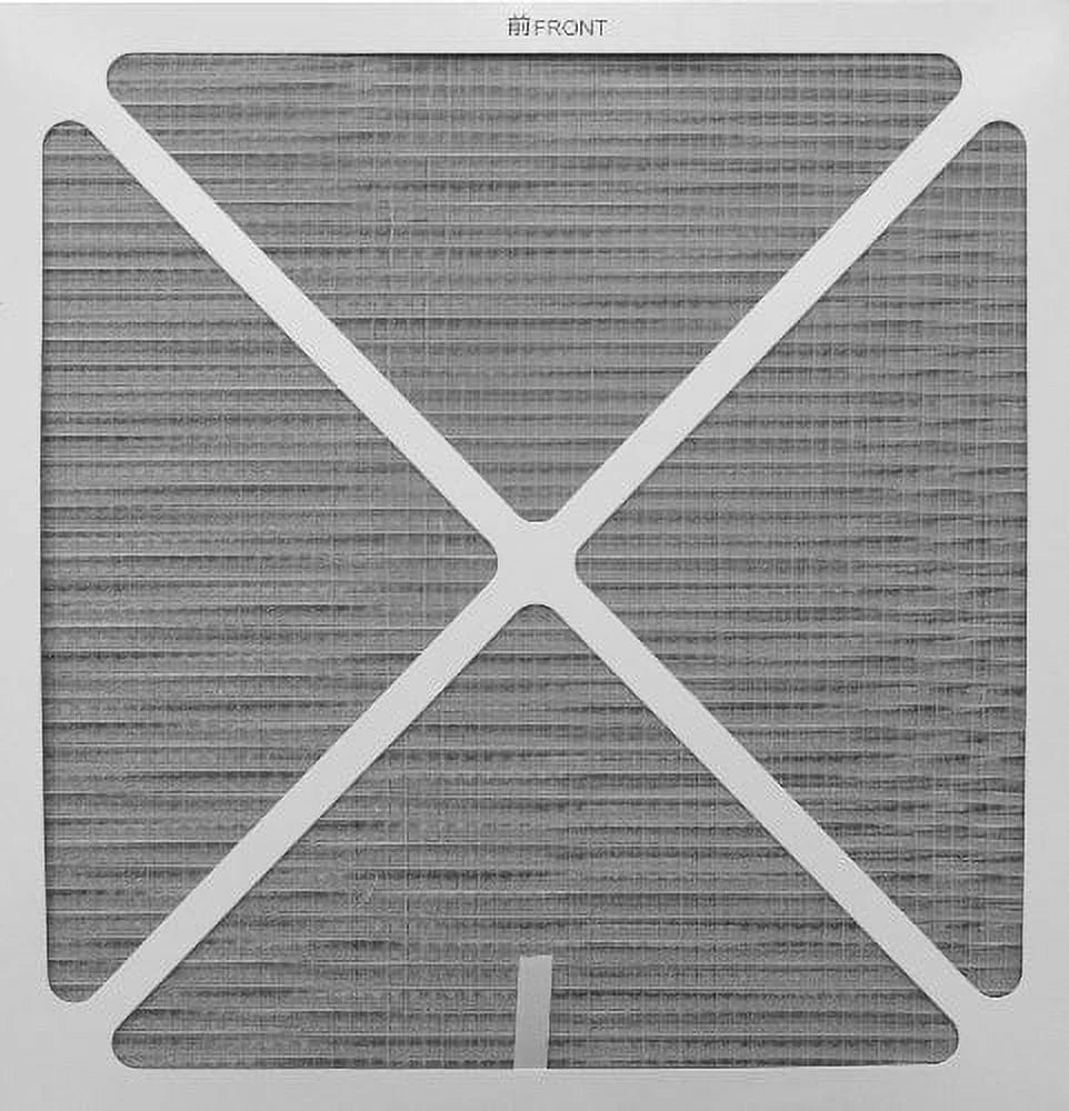 Sizeunpentown Activated Carbon Filter for AC-2102 Air Cleaner, 2102-CBN