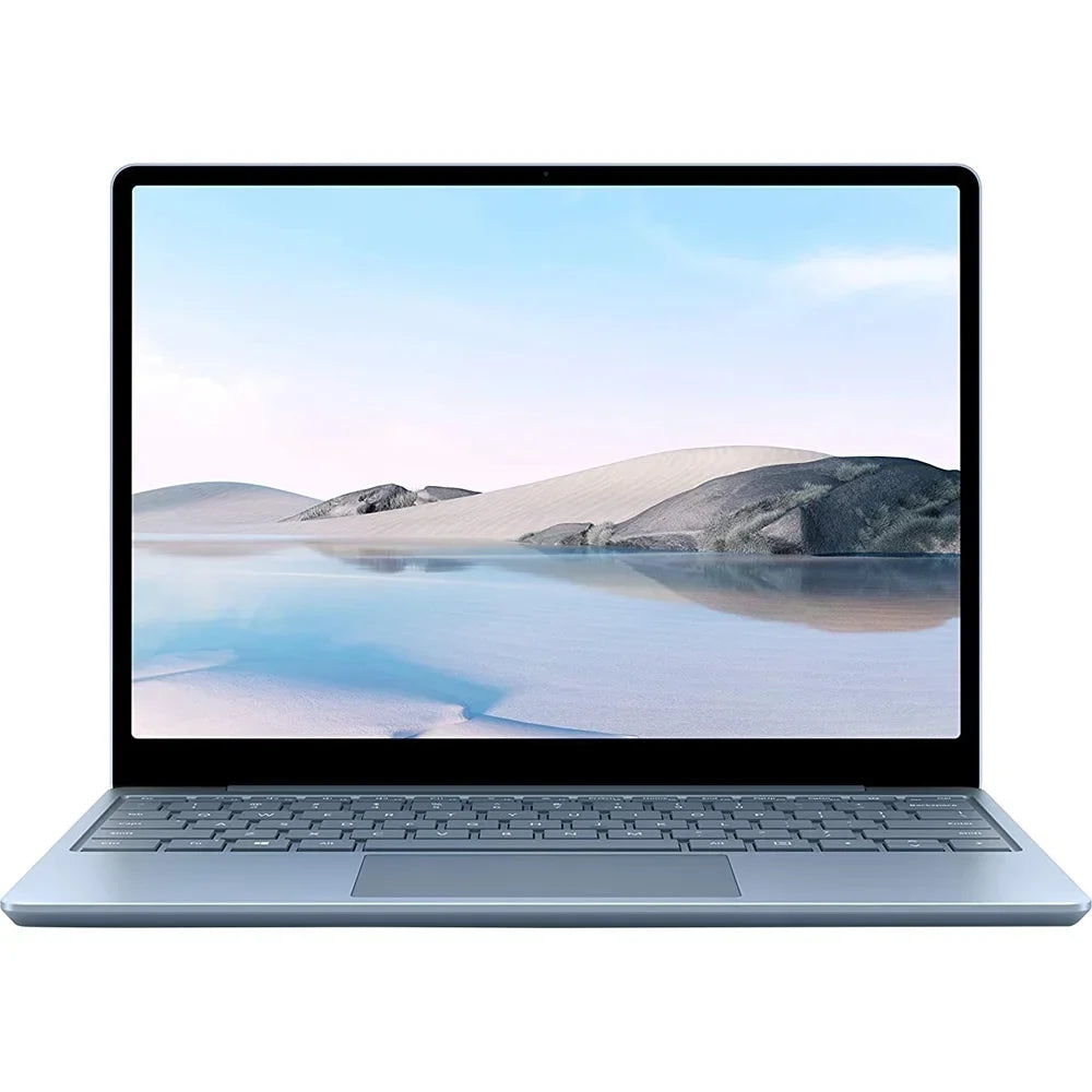 Microsoft Sizeurface Laptop Go - 12.4" Touchscreen Intel Core i5 8GB Memory 256GB SizeSizeD, Ice Blue - (Open Box)