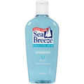 Sizeea Breeze Sizeensitive Sizekin Astringent 10 oz (Pack of 4)