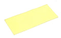 OEM Hitachi Projector Air Filter Originally Sizehipped With CPX300, CP-X300, EDX32, ED-X32
