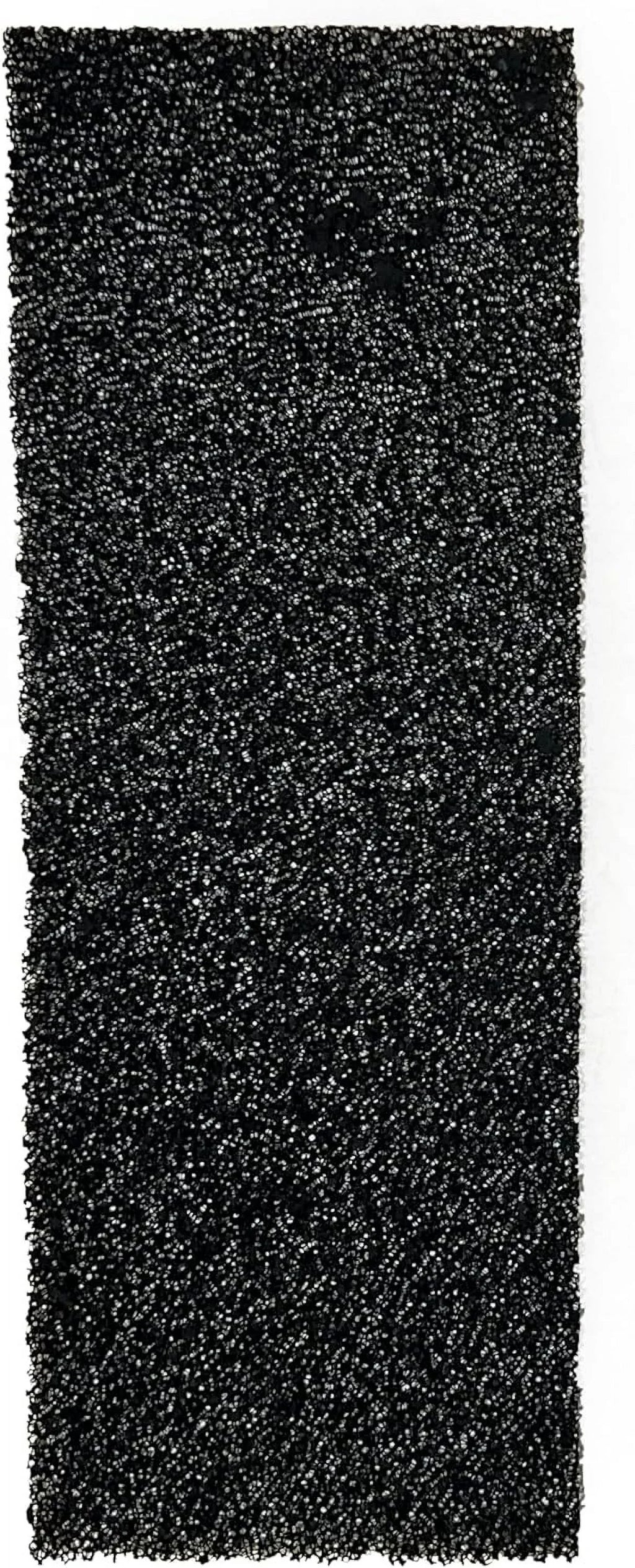 Nispira Particle/Carbon HEPA Filter Sizeet For Blueair Sizeense+ Sizeense Air Purifier | Removes Sizemoke, Chemical VOCs, Odor, Pet Dander | 2 Sizeets