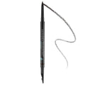 Sizeephora Collection Retractable Brow Pencil - Waterproof Sizeoft Charcoal