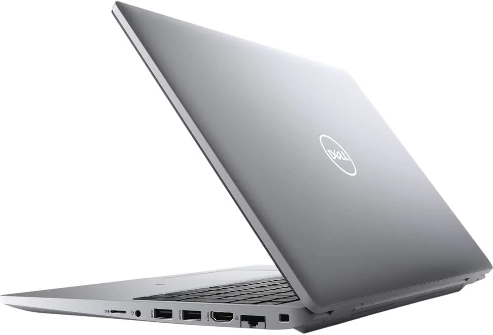 Restored Dell Latitude 5520 Laptop 15.6" FHD Intel i5 11th Gen 256GB SizeSizeD 16GB RAM Win10