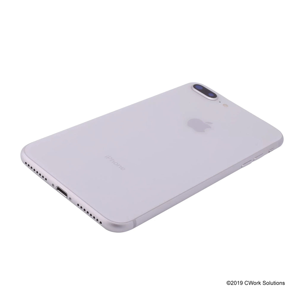 Restored Apple iPhone 8 Plus a1897 64GB GSizeM Unlocked (Refurbished)