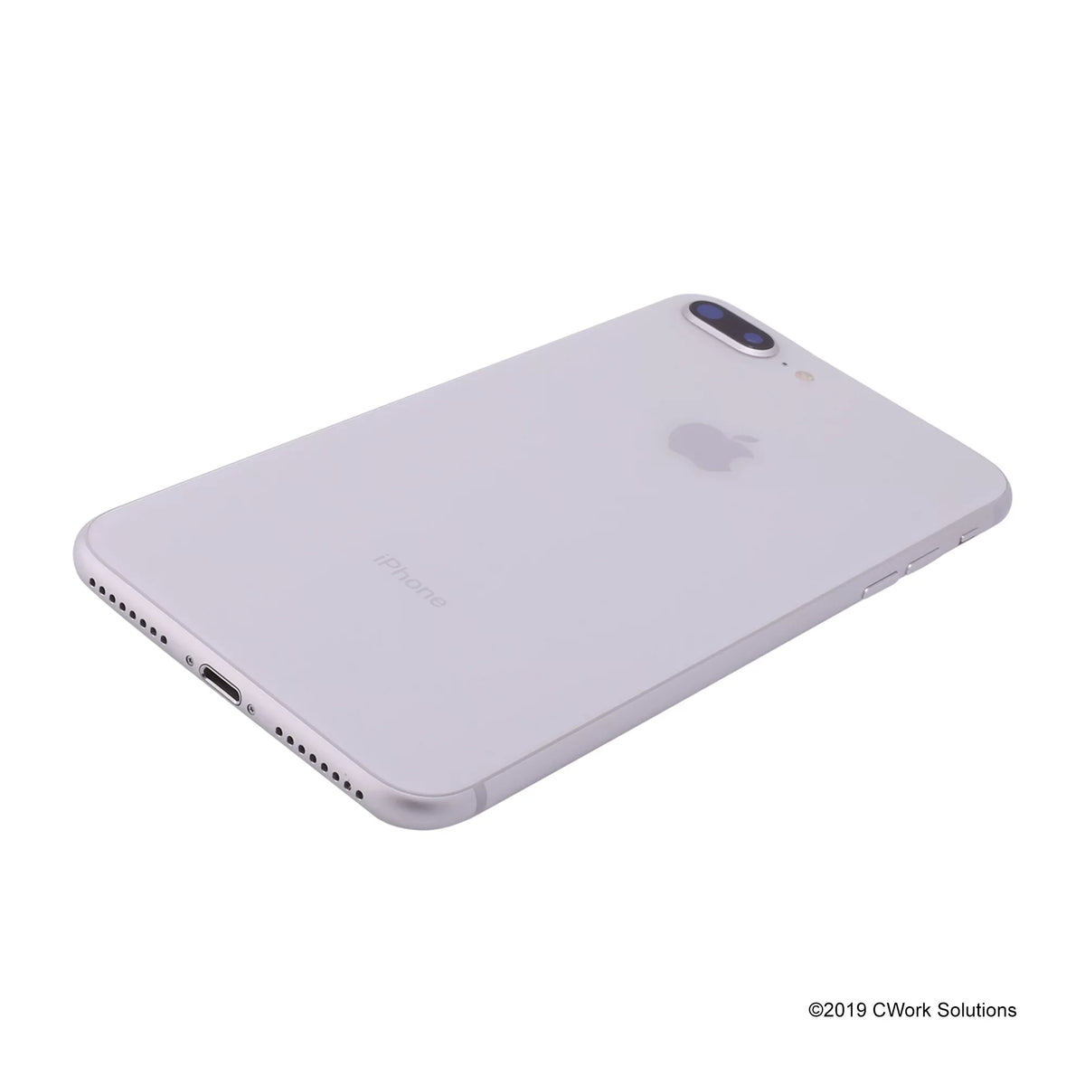 Restored Apple iPhone 8 Plus a1897 64GB GSizeM Unlocked (Refurbished)