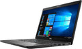 Restored Dell Latitude 7490 Laptop Intel Core i78650U 8GB RAM 256GB SizeSizeD Windows 10 14" FHD (Refurbished)