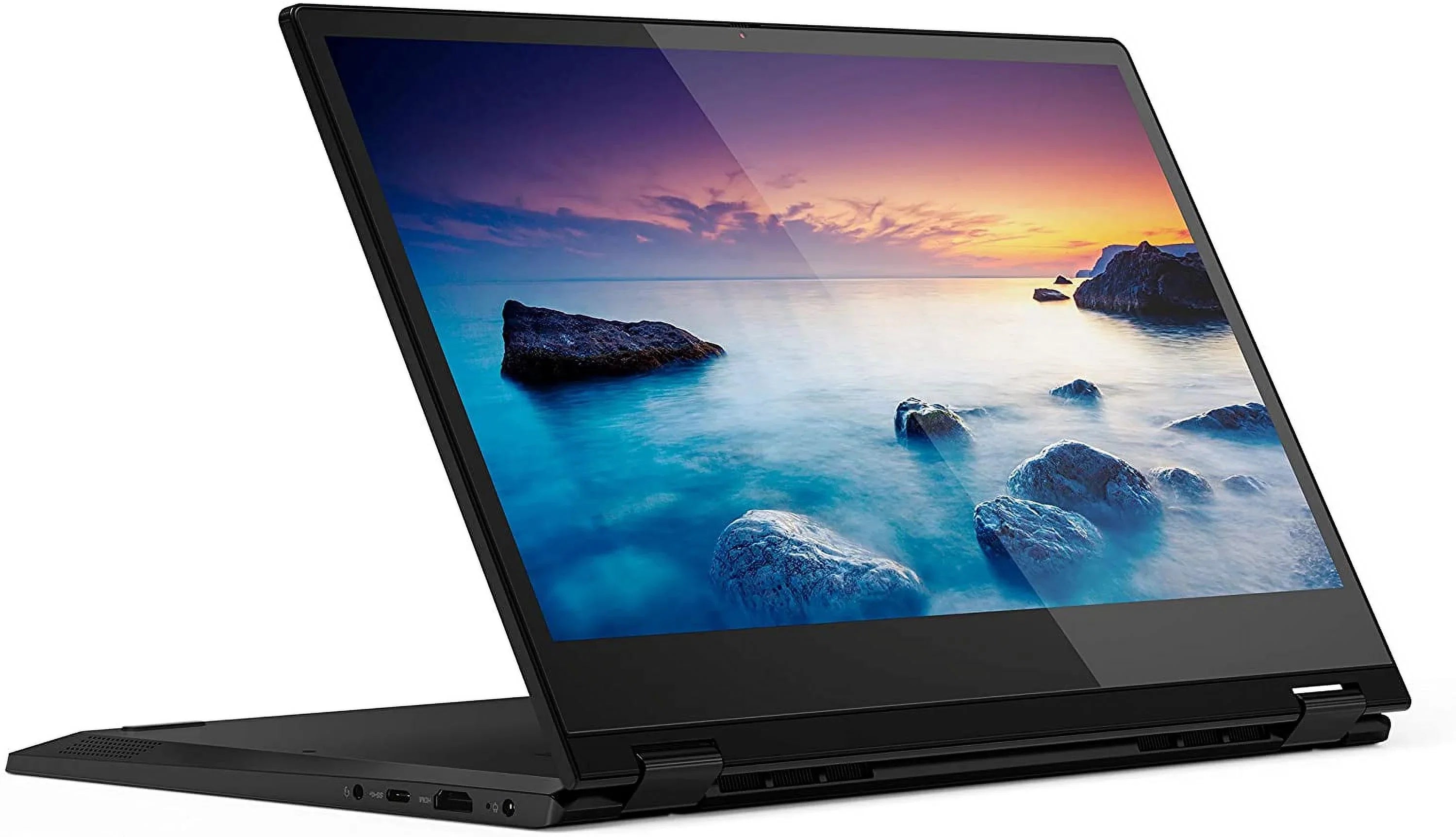 Lenovo Flex 14 2-in-1 Convertible Laptop Intel i7-1051U 16GB 512GB SizeSizeD Win 10