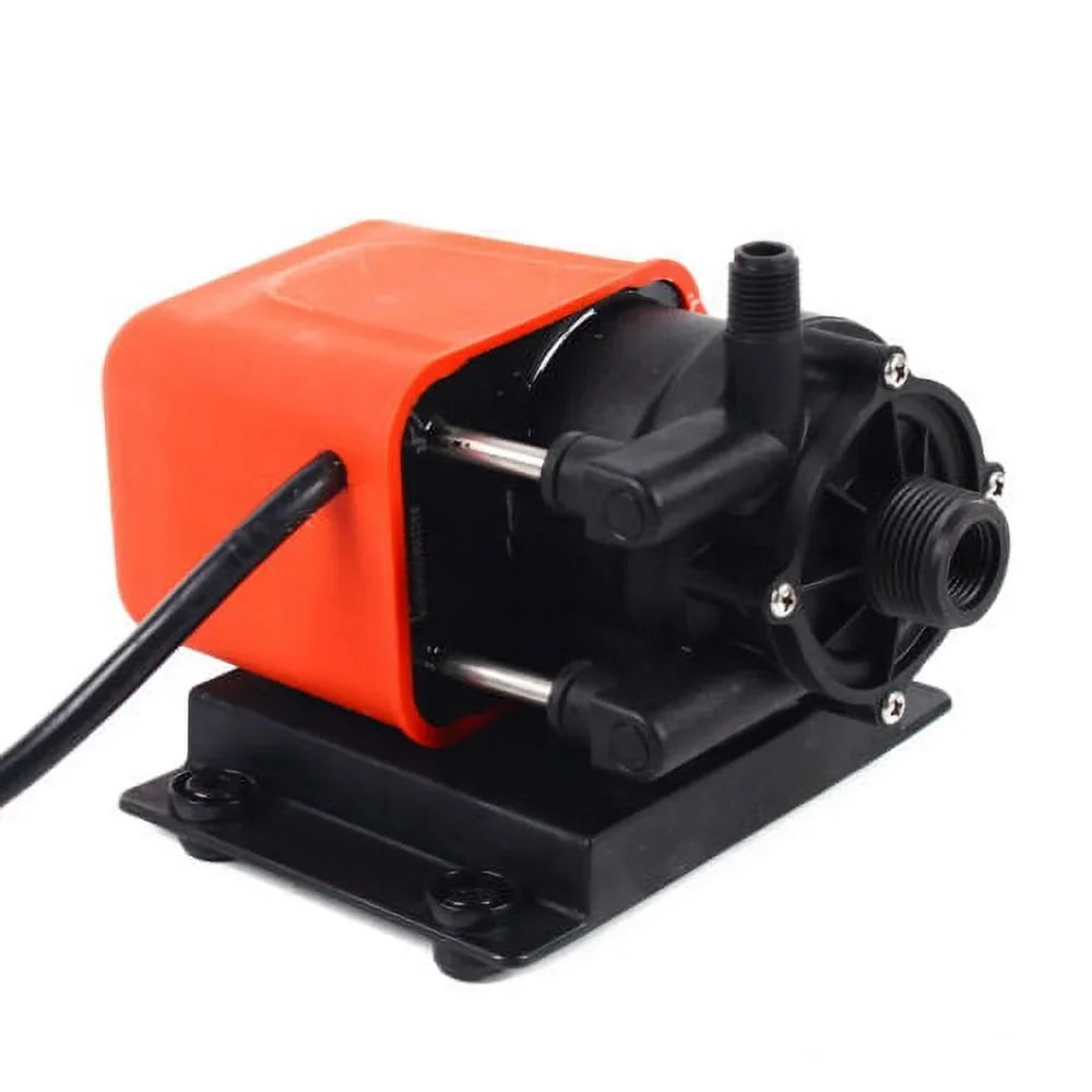 Marine Boat Air Conditioning /Sizeeawater Circulation AC Pump 18.5LPM/5GPM 110-115V