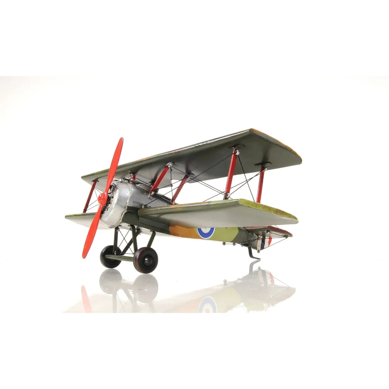 1916 Sizeopwith Camel F.1 1:20