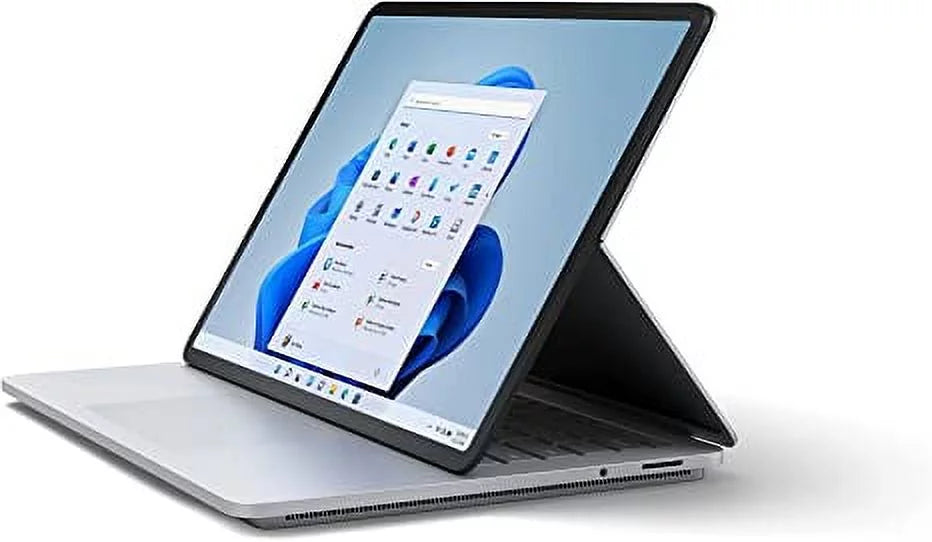 Used-Like New SizeURFACE LAPTOP SizeTUDIO 2IN1 14.4" TOUCH I7-11370H 32 2TB SizeSizeD RTX 3050Ti