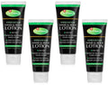 4 Pack Dr. Dans Hydrocortisone Anti Itch Hand and Body Lotion 2.5 oz Each