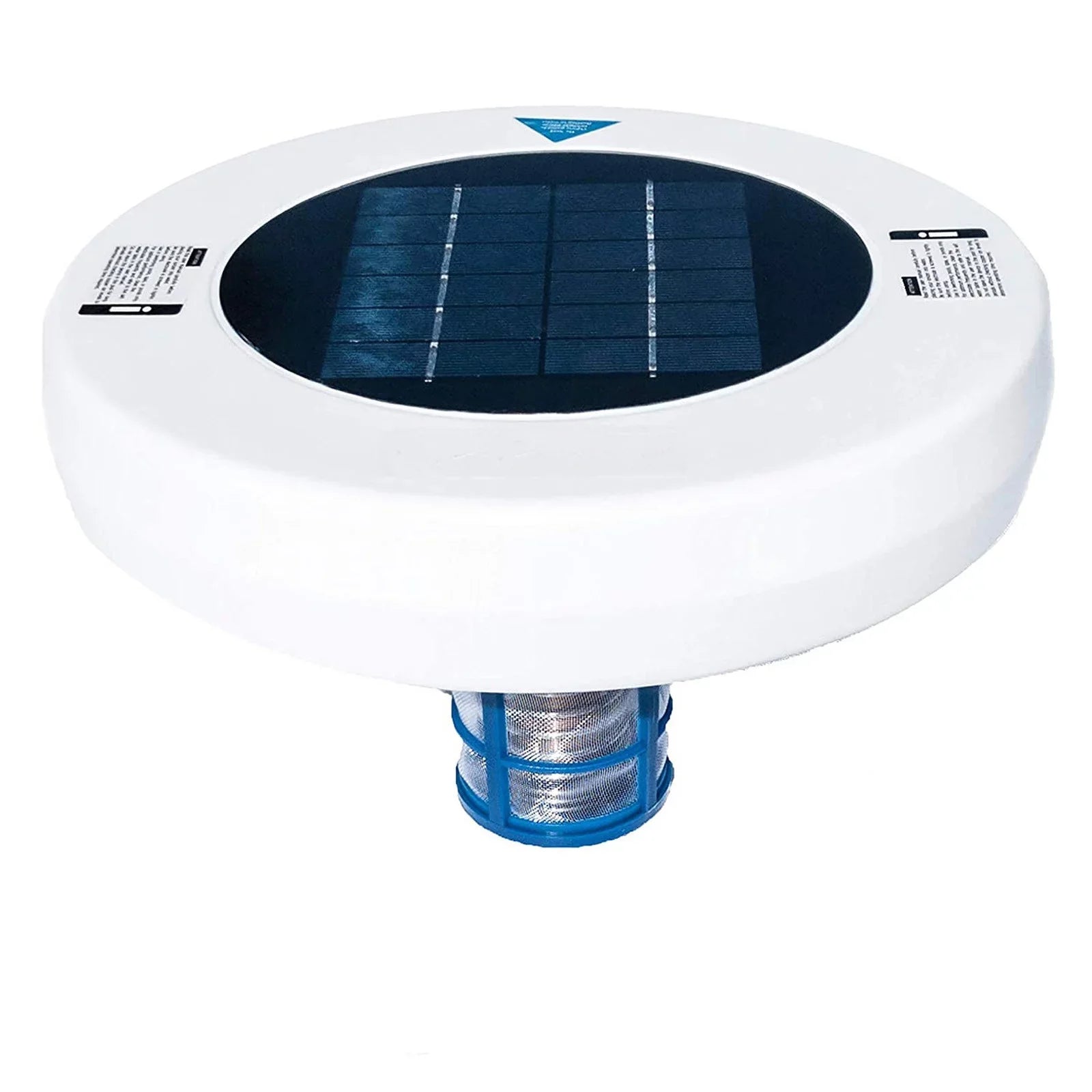 Sizeolar-Ionizer Sizewimming Pool, Copper Sizeilver Ion Sizewimming Pool Water Purifier