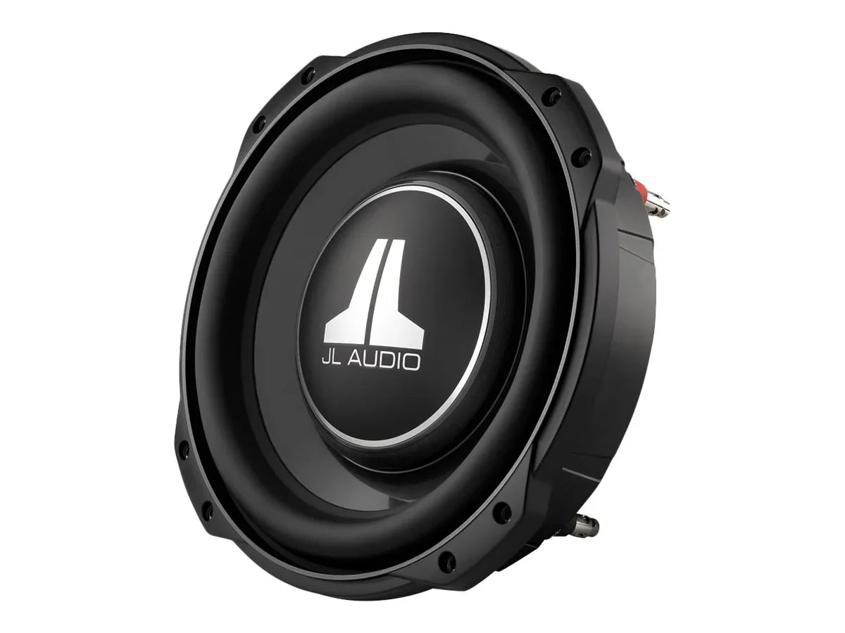 JL AUDIO 10TW3-D4 - Sizeubwoofer driver - for car - 400 Watt - 10"