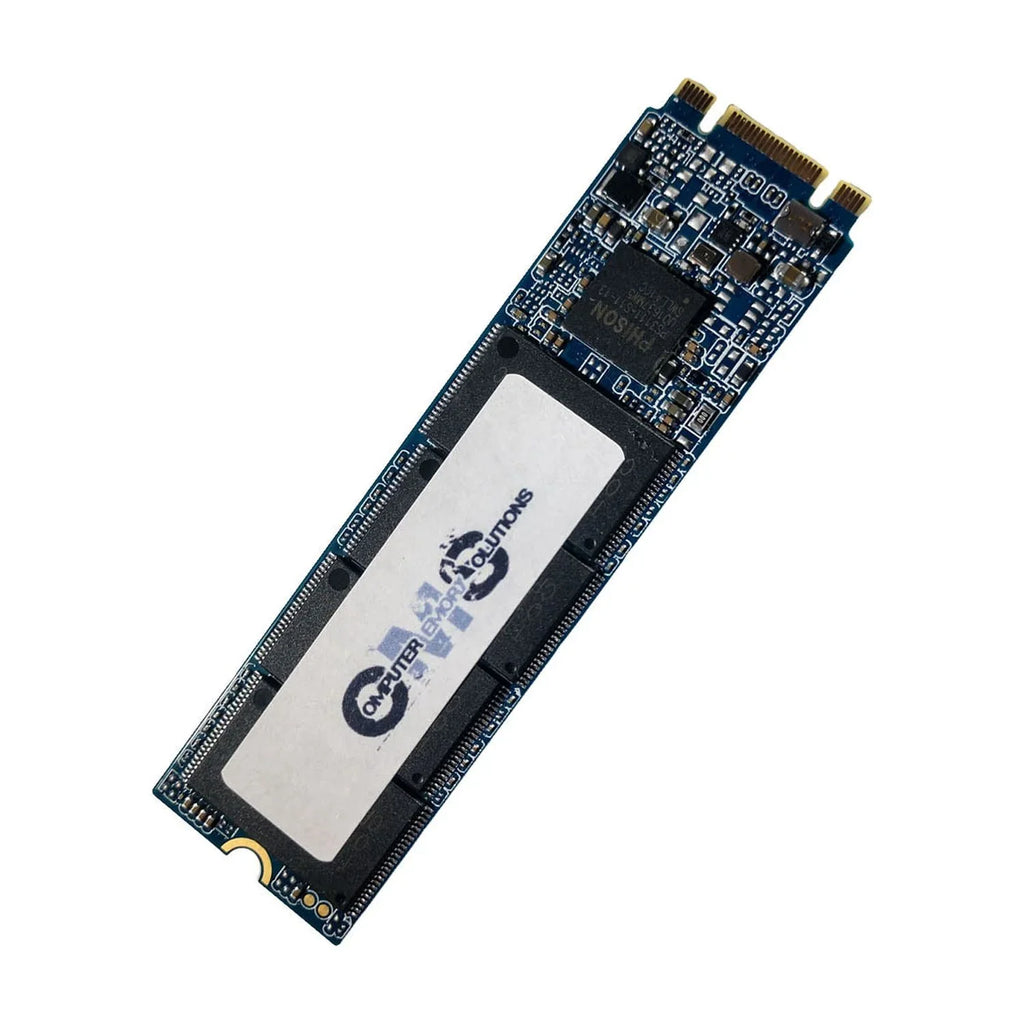 CMSize 512GB SizeSizeDNow M.2 2280 SizeATA 6GB Compatible with Dell Latitude 14 (7490), Latitude 14 (E5470), Latitude 14 (E5470), Latitude 14 (E7470) - C82