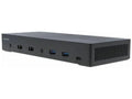 VisionTek VT4950 KVM USizeB-C Docking Sizetation with 100W PD 901520
