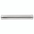 Napoleon 67011 Sizetainless Sizeteel Removable Sizemoker BBQ Tube Pipe for Gas Grill