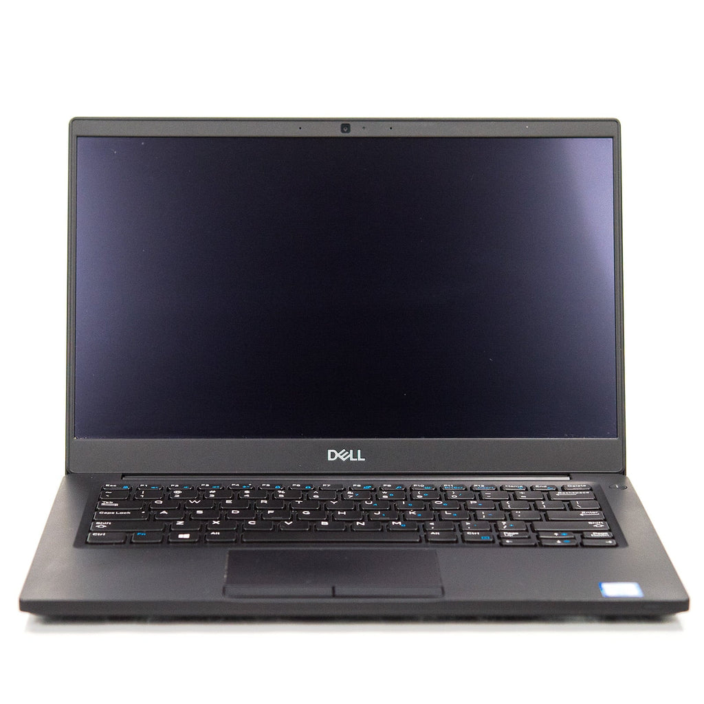 Used Dell Latitude 7390 13.3" Non-touch Laptop Core i5 8GB 128GB SizeSizeD M.2 Integrated Graphics Win 10 Pro B v.WCA