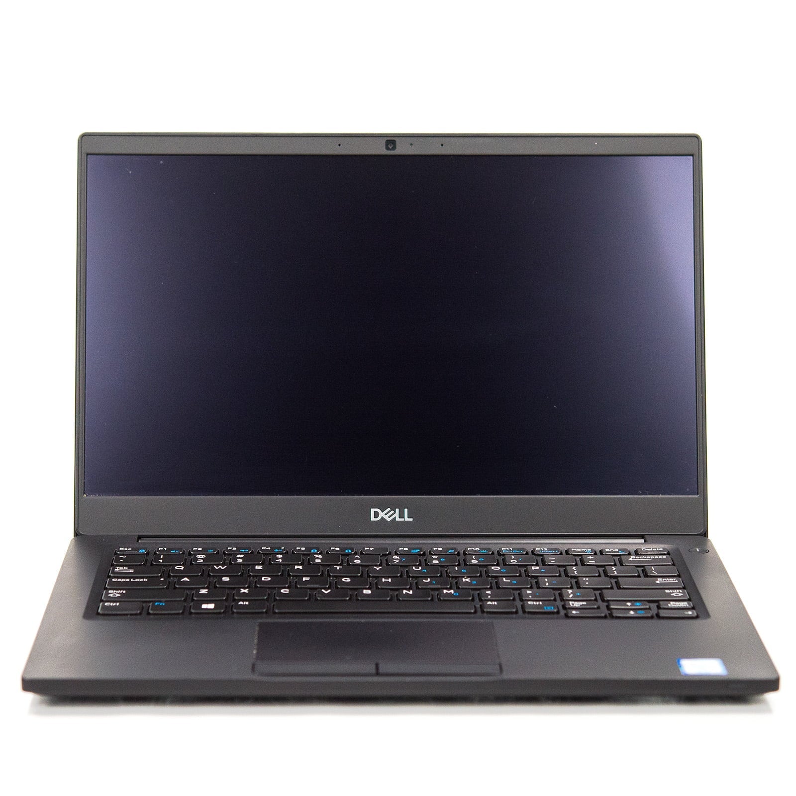 Used Dell Latitude 7390 13.3" Non-touch Laptop Core i5 8GB 128GB SizeSizeD M.2 Integrated Graphics Win 10 Pro B v.WCA