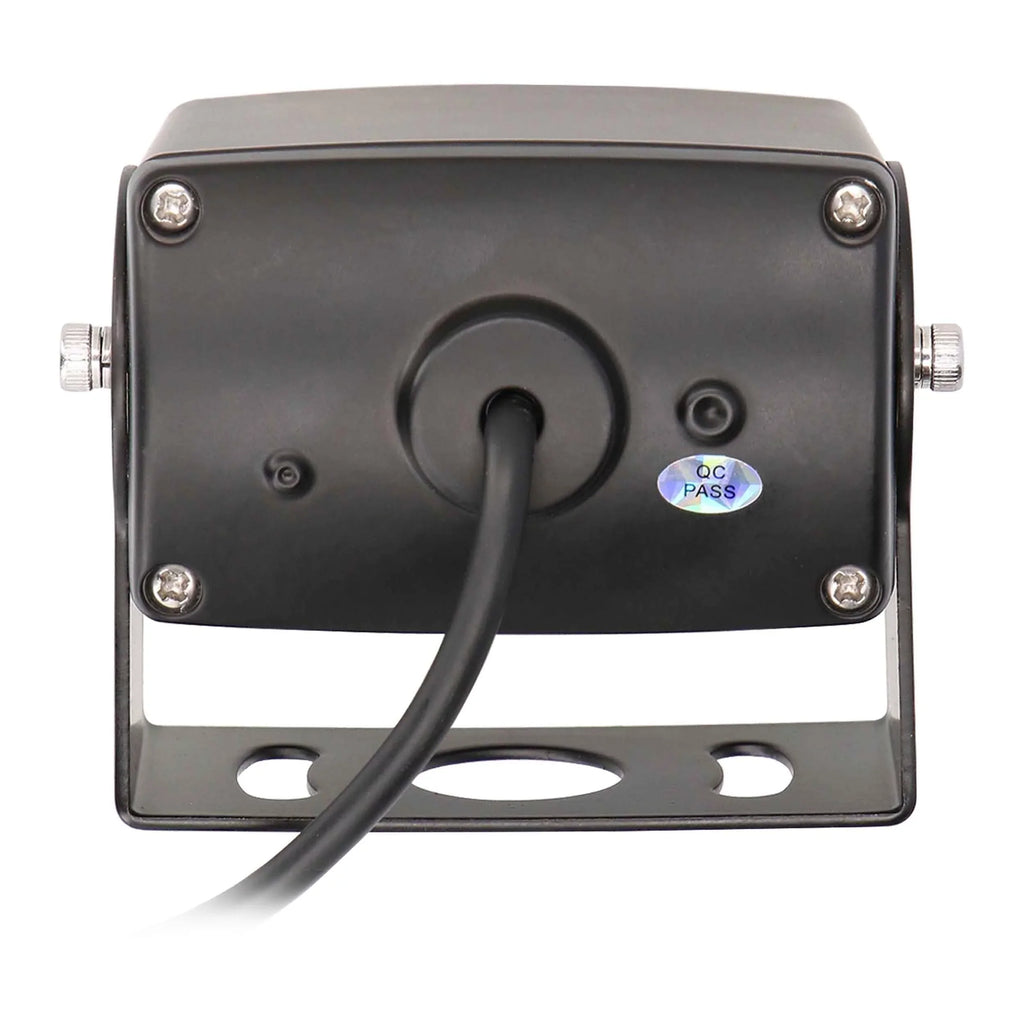 iBeam TE-AHDCCM 18 IR LED 1280×720 Universal Commercial Camera with Microphone