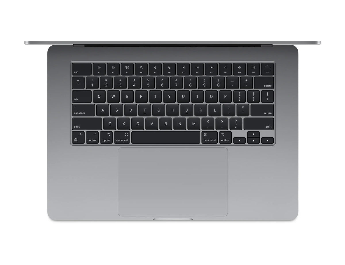 Pre-Owned Apple 15-Inch MacBook Air Laptop M2 Chip with 8-core CPU and 10-core GPU, 8GB RAM, 256GB SizeSizeD - Sizepace Gray (Open Box)