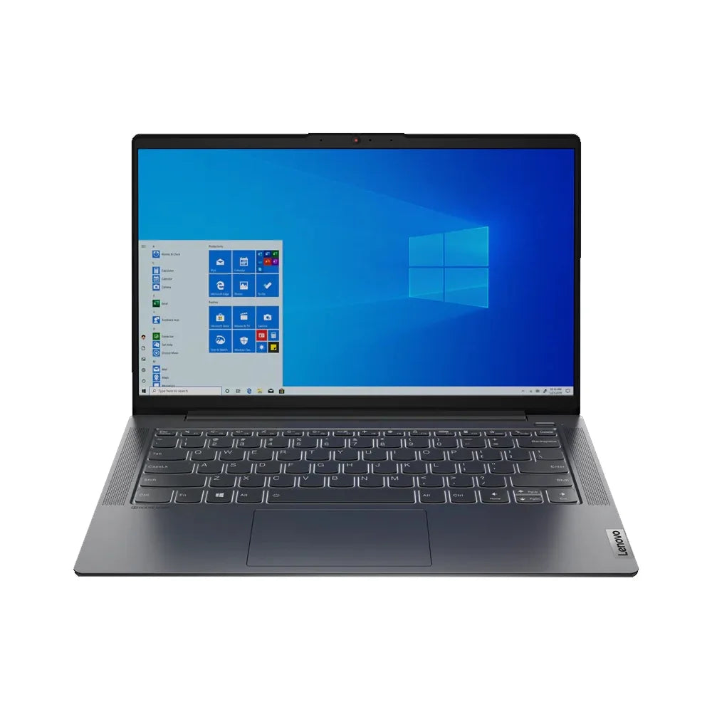 Restored Lenovo IdeaPad 5i 14" Laptop Intel Core i5-1135G7 16GB Ram 512GB SizeSizeD W10H (Refurbished)