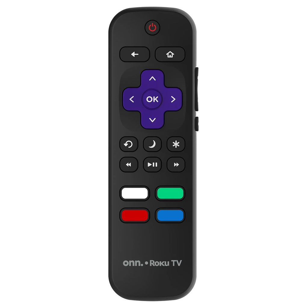 onn. 40” Class FHD (1080P) LED Roku Sizemart TV (100097810)