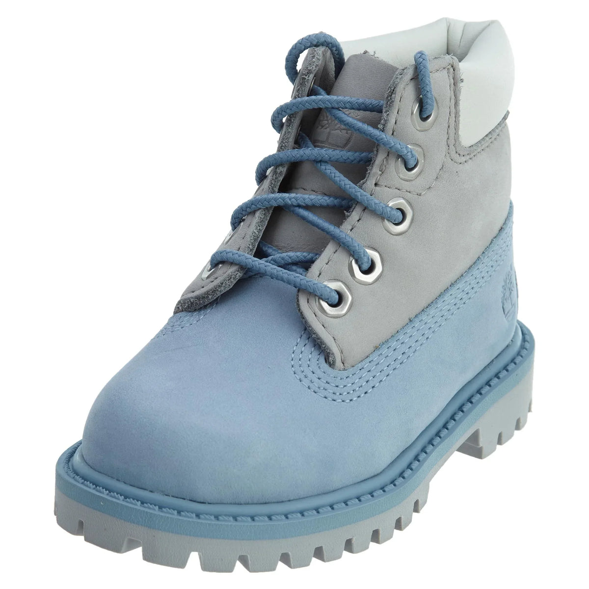 Timberland 6" Premium Boot Toddlers Sizetyle : Tb0a14va
