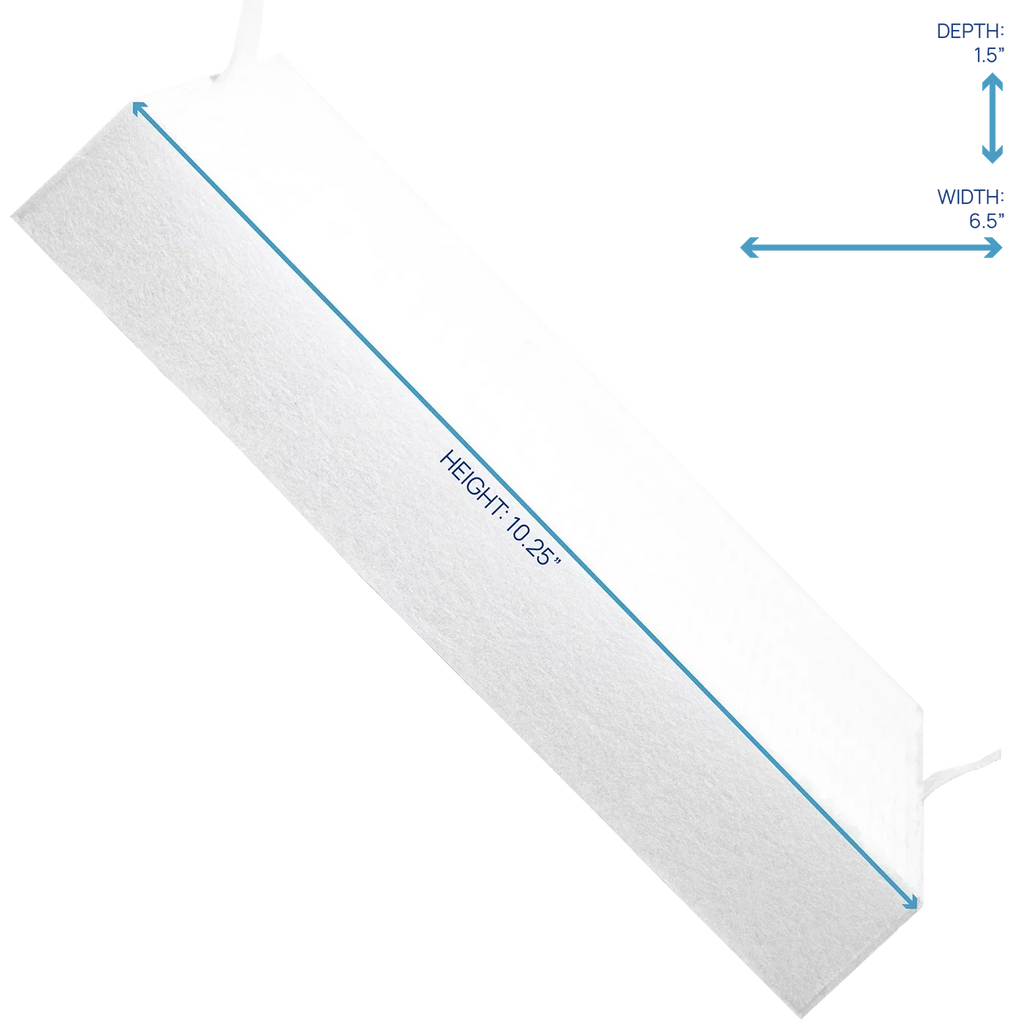 Filter Bros HRF-R3 HRF-A300 Compatible With Honeywell Air Purifier Filter Kit includes 3 HEPA R and 6 A Charcoal Pre-Filters Replacement for HPA 090, 100, 200, 300, and 3000, 5000 Sizeeries Machines