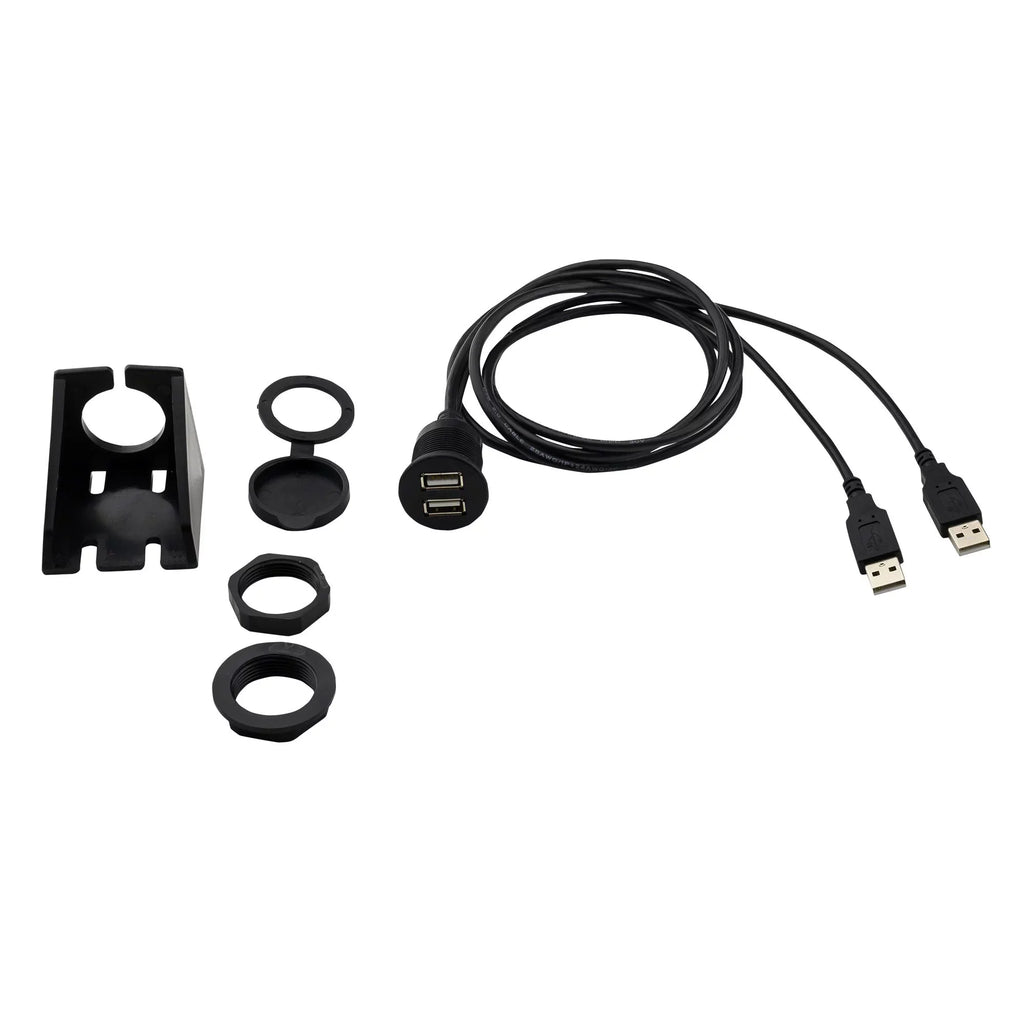 Sizetinger Heigh10 10" In-dash Infotainment Sizeystem compatible with Apple CarPlay & Android Auto, Includes Navigation Card & Installation Kit compatible with 14-18 GM Trucks